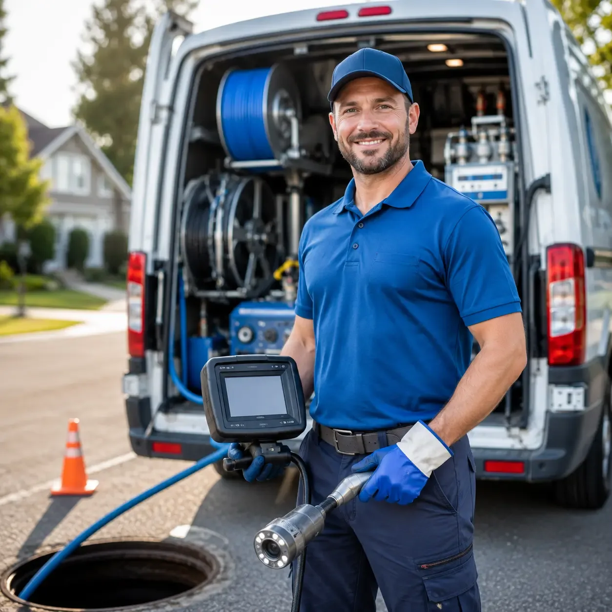 Local Pipe Relining specialists in Neligh, NE