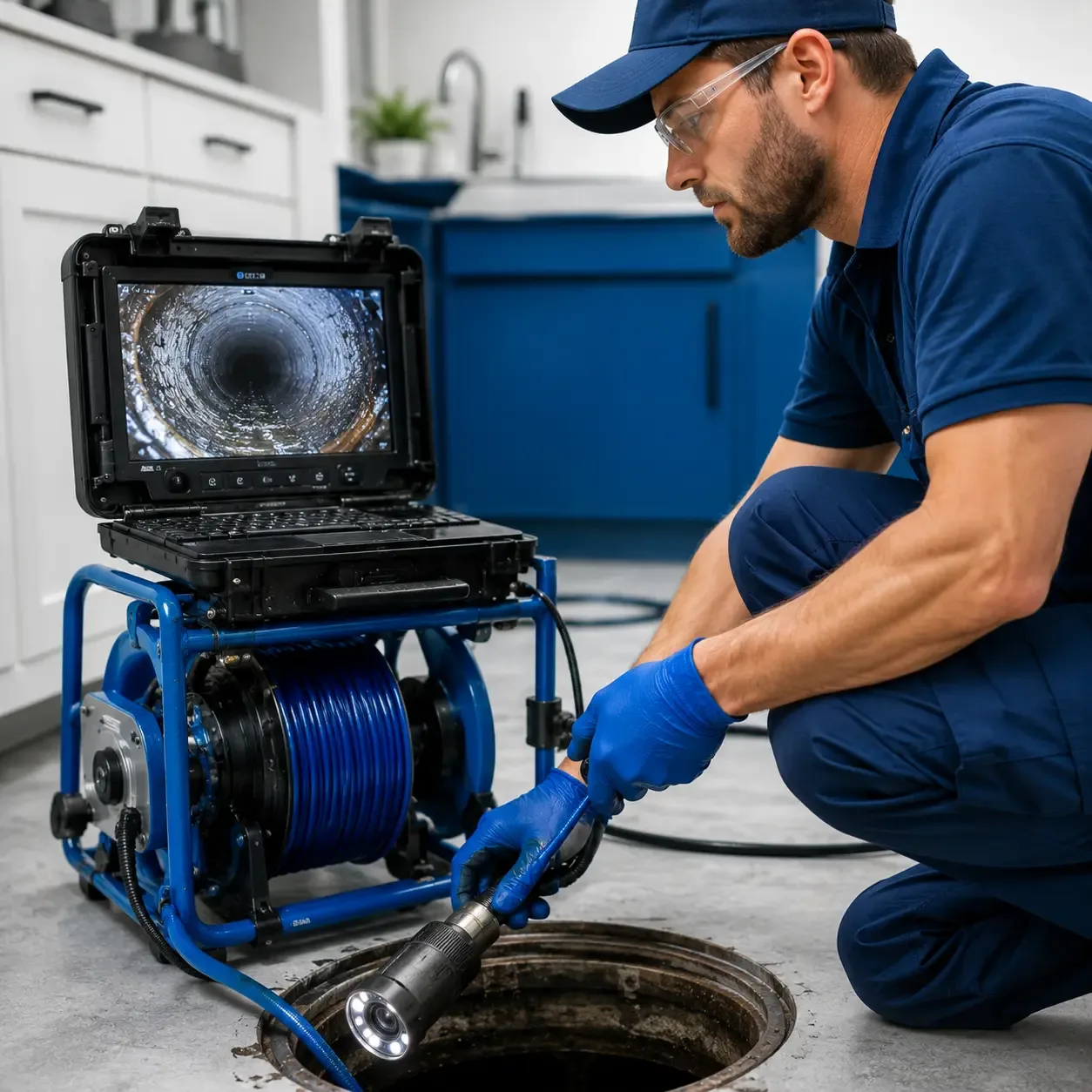 Pipe Relining professionals serving Neligh, NE